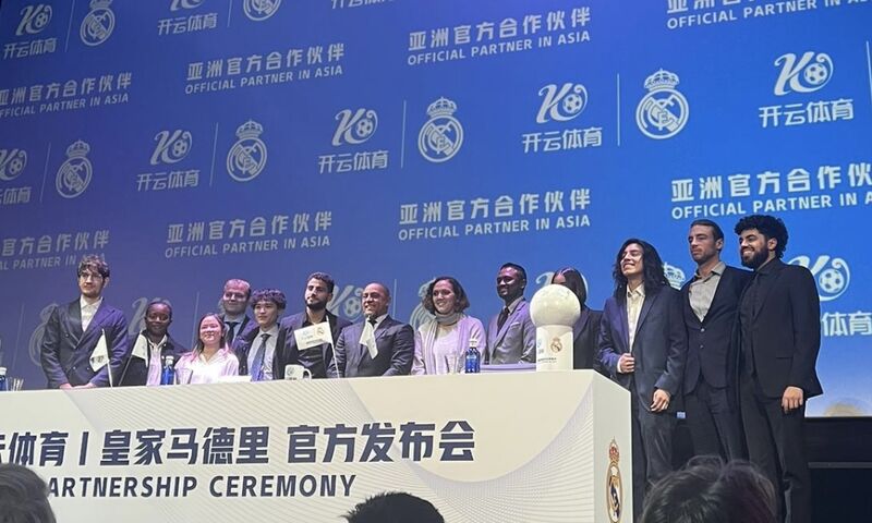 此前遭辟谣！绿帽哥：我们100%确定切尔西和皇马正就罗德里戈谈判